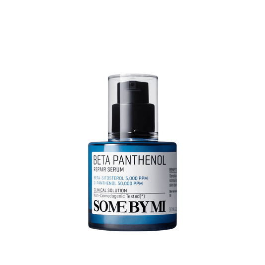SOMEBYMI Beta Panthenol Repair Serum