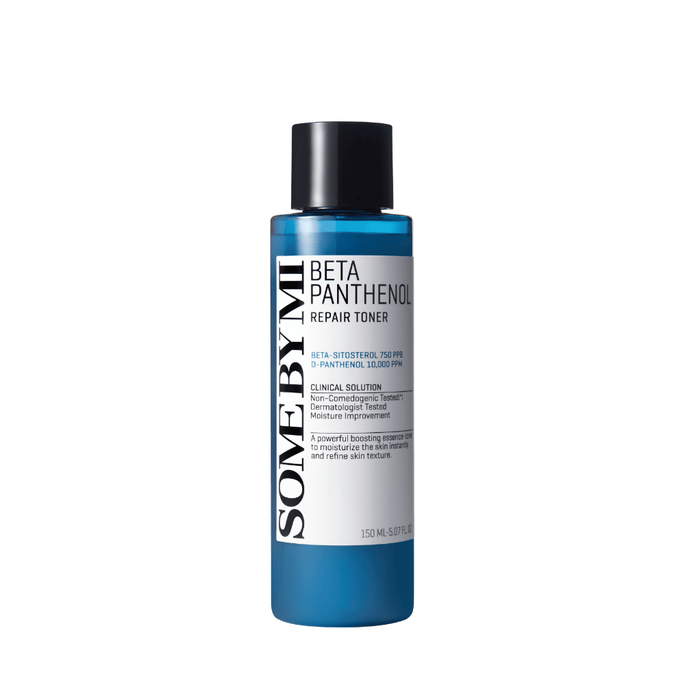 SOMEBYMI Beta Panthenol Repair Toner