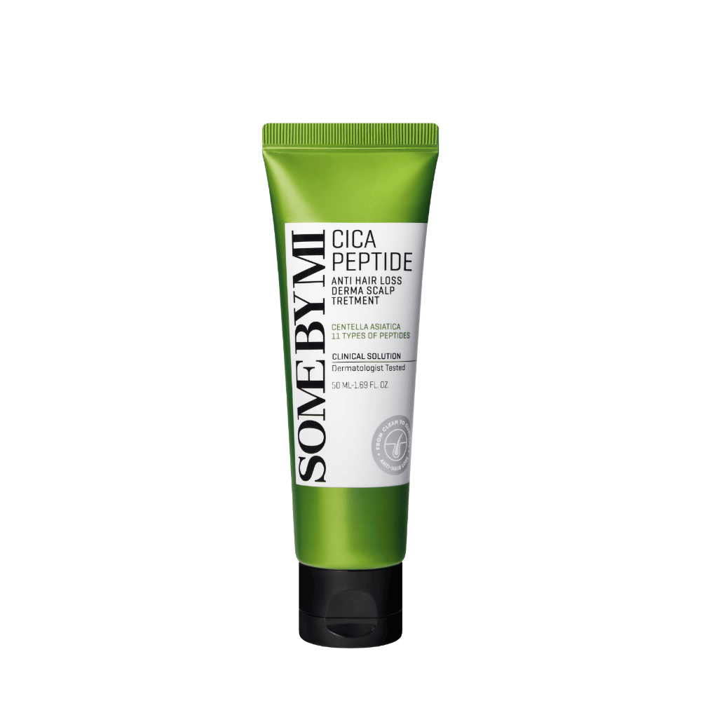 SOMEBYMI Cica Peptide Derma Scalp Conditioner