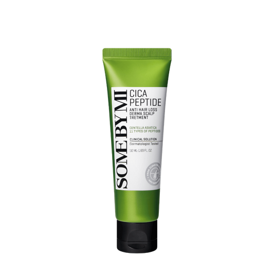 SOMEBYMI Cica Peptide Derma Scalp Conditioner