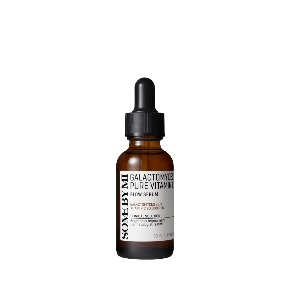 SOMEBYMI Galactomyces Pure Vitamin C Glow Serum