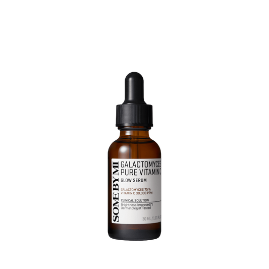 SOMEBYMI Galactomyces Pure Vitamin C Glow Serum