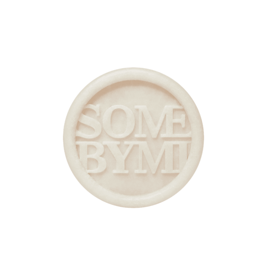 SOMEBYMI Lactosoy Low Ph Morning Cleansing Bar
