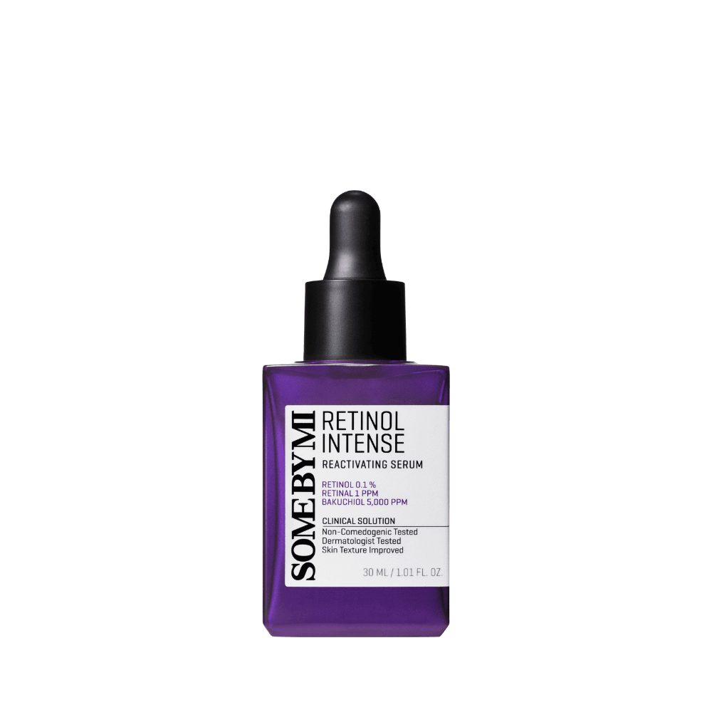 SOMEBYMI Retinol Intense Reactivating Serum