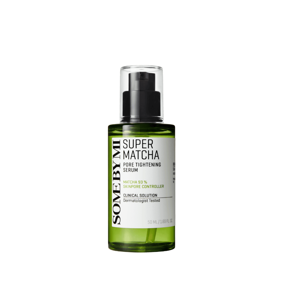 SOMEBYMI Super Matcha Pore Tightening Serum