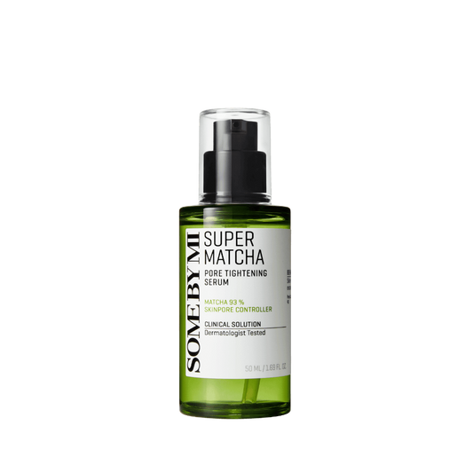 SOMEBYMI Super Matcha Pore Tightening Serum