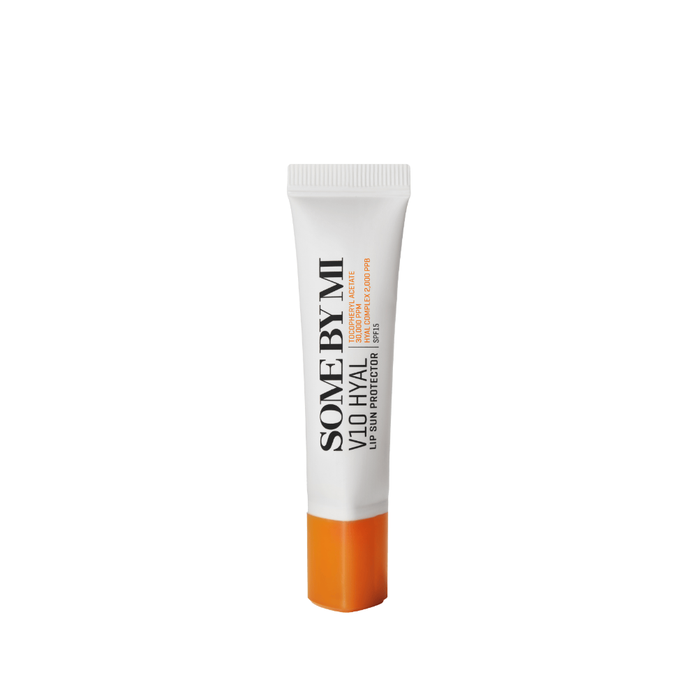 SOMEBYMI V10 HYAL Lip Sunprotection SPF15