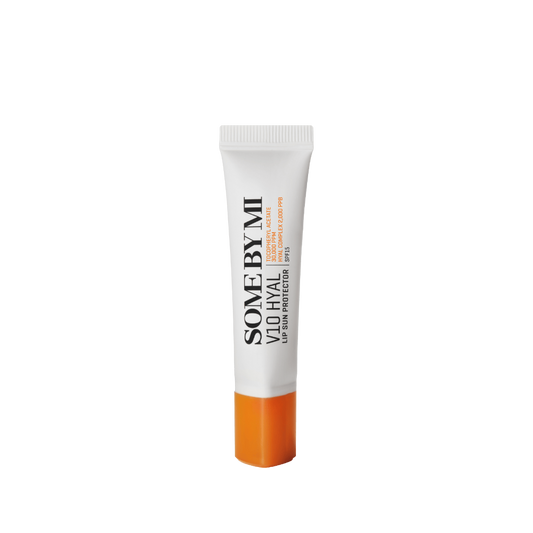 SOMEBYMI V10 HYAL Lip Sunprotection SPF15