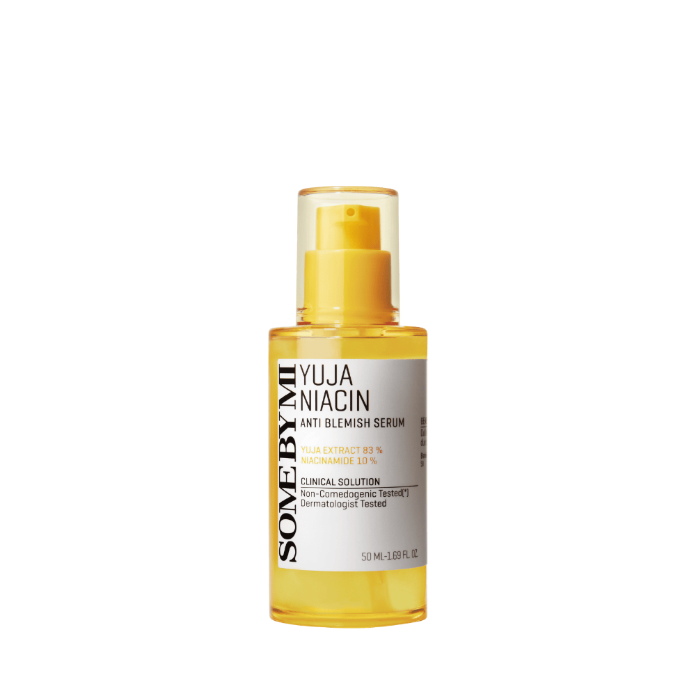 SOMEBYMI Yuja Niacin Anti Blemish Serum