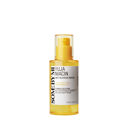 SOMEBYMI Yuja Niacin Anti Blemish Serum