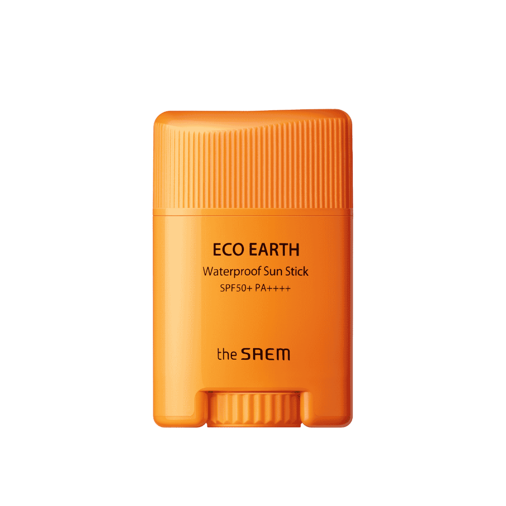THE SAEM Eco Earth Waterproof Sun Stick