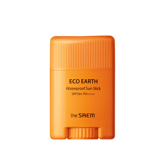 THE SAEM Eco Earth Waterproof Sun Stick