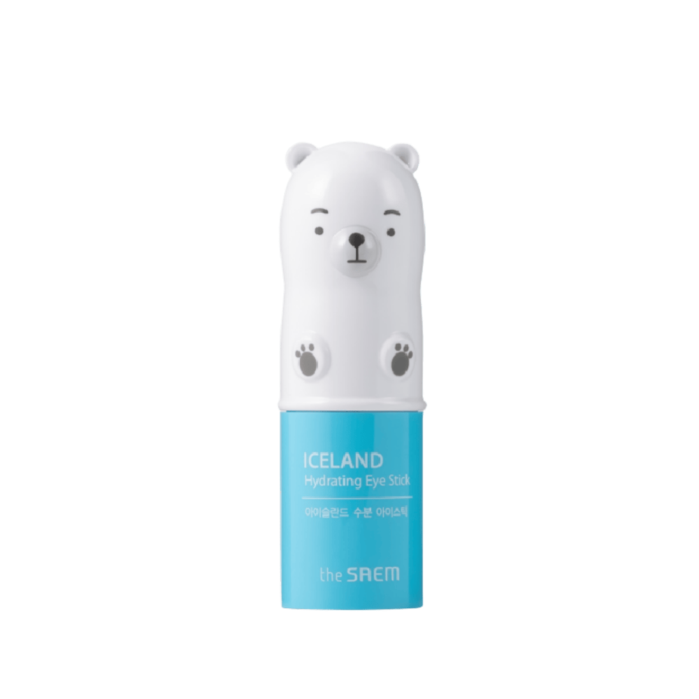 THE SAEM Iceland Hydrating Eye Stick