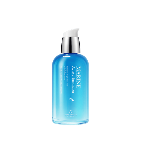 THE SKIN HOUSE Marine Active Emulsion
