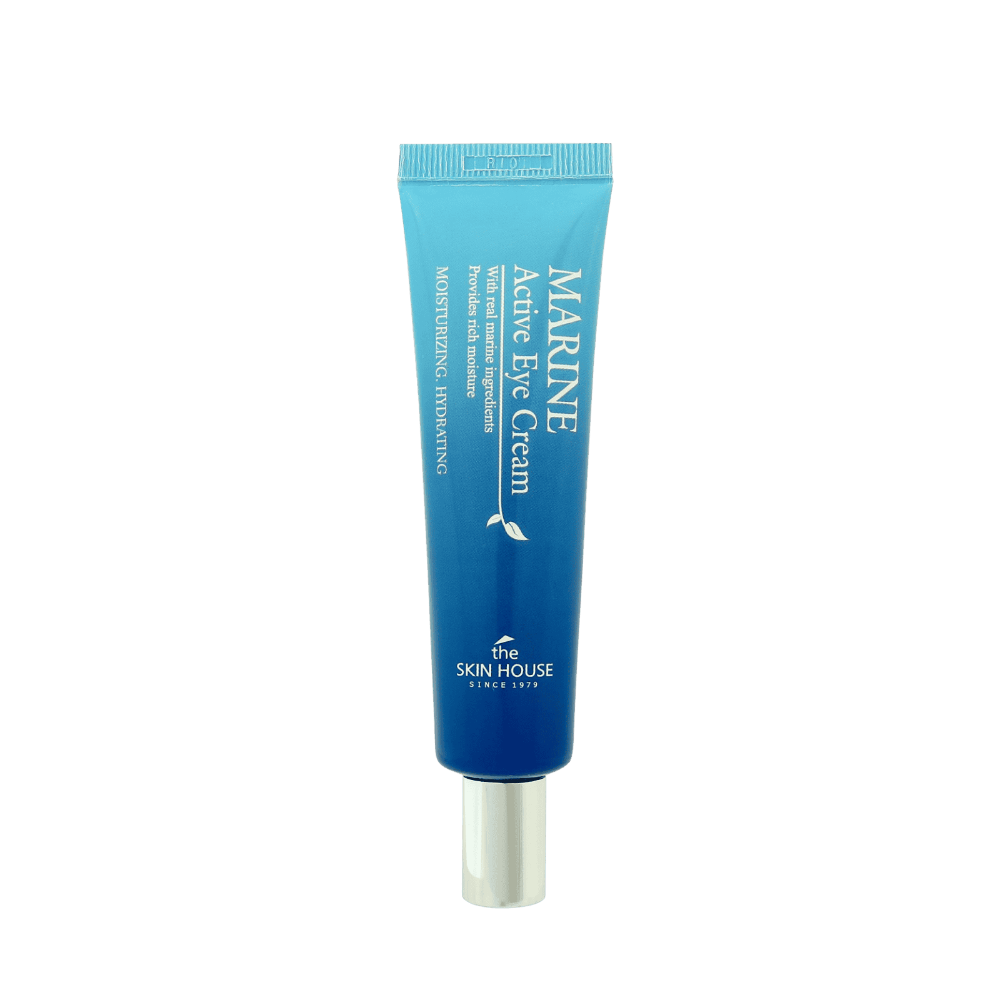 THE SKIN HOUSE Marine Active Eye Cream