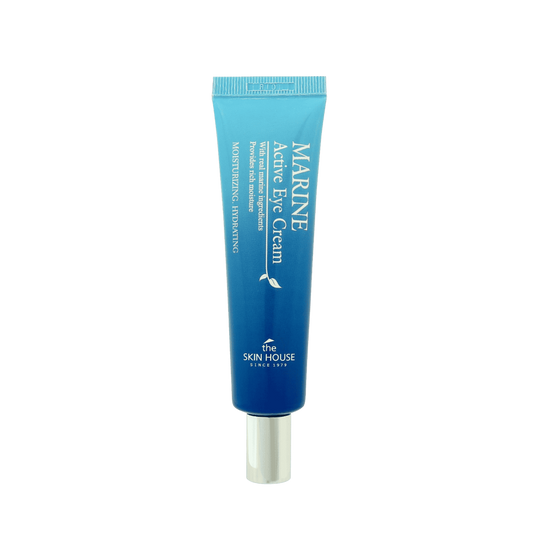 THE SKIN HOUSE Marine Active Eye Cream