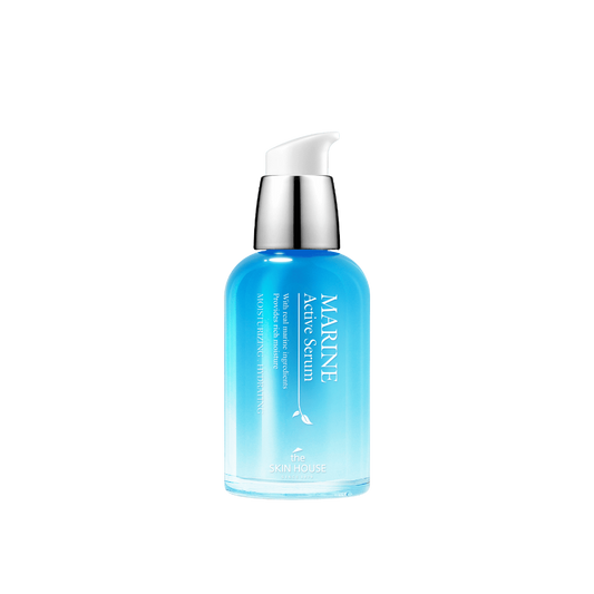 THE SKIN HOUSE Marine Active Serum