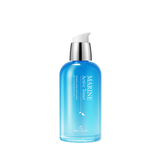 THE SKIN HOUSE Marine Active Toner
