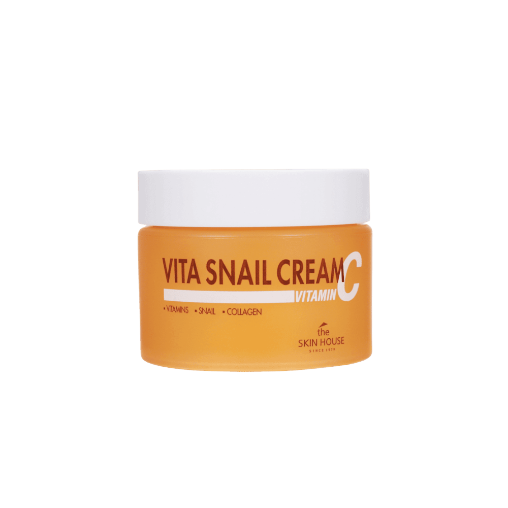 THE SKIN HOUSE Vita Snail Cream