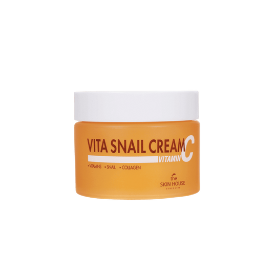 THE SKIN HOUSE Vita Snail Cream