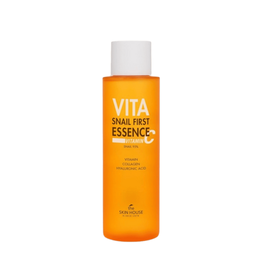 THE SKIN HOUSE Vita Snail First Essence