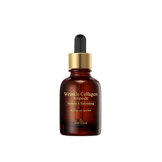 THE SKIN HOUSE Wrinkle Collagen Ampoule