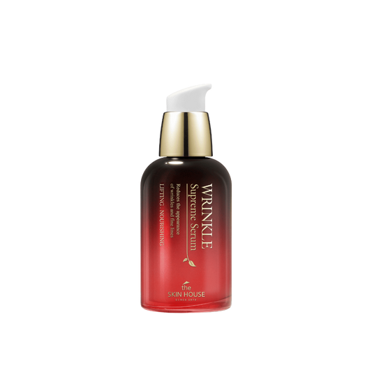 THE SKIN HOUSE Wrinkle Supreme Serum
