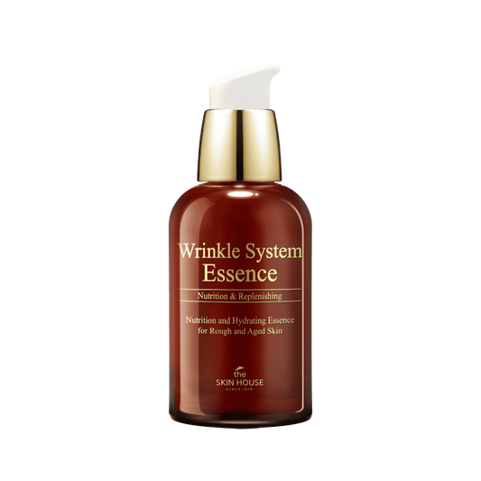 THE SKIN HOUSE Wrinkle System Essence