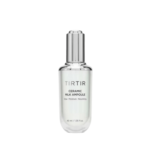 TIRTIR Ceramic Milk Ampoule