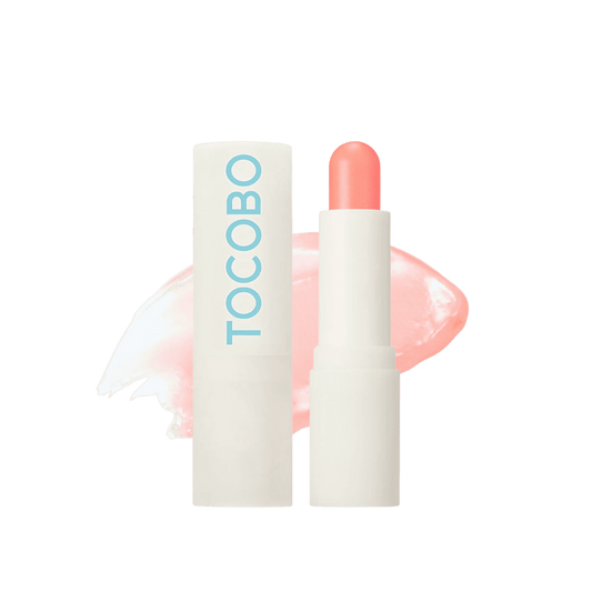 TOCOBO Glow Ritual Lip Balm