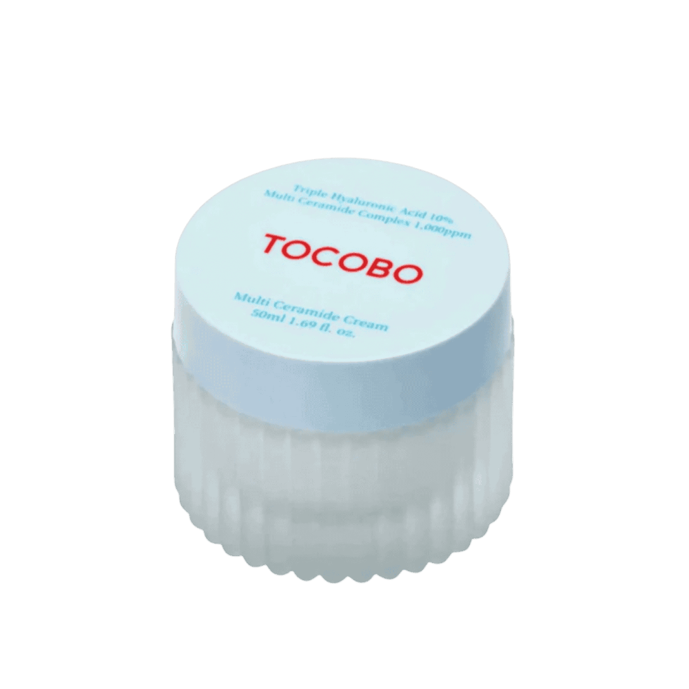 TOCOBO Multi Ceramide Cream