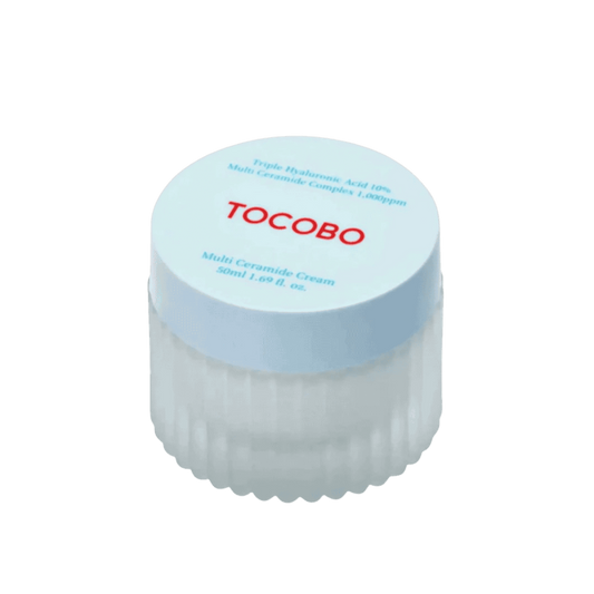 TOCOBO Multi Ceramide Cream