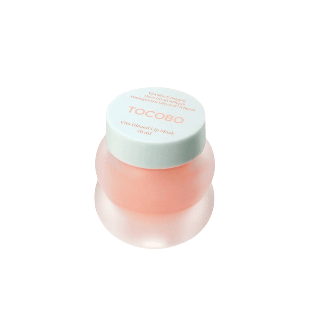 TOCOBO Vita Glazed Lip Mask