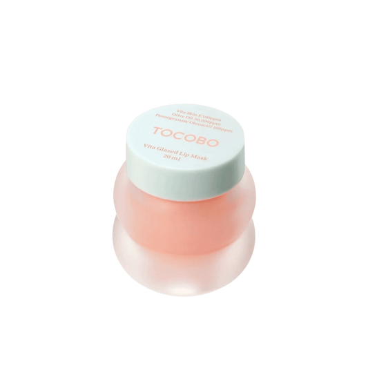 TOCOBO Vita Glazed Lip Mask