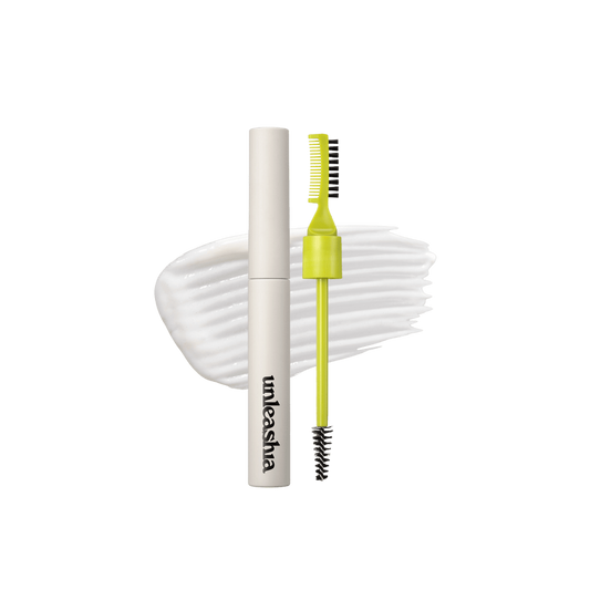 UNLEASHIA Shaper Pomade Eyebrow Fixer No1 Clear