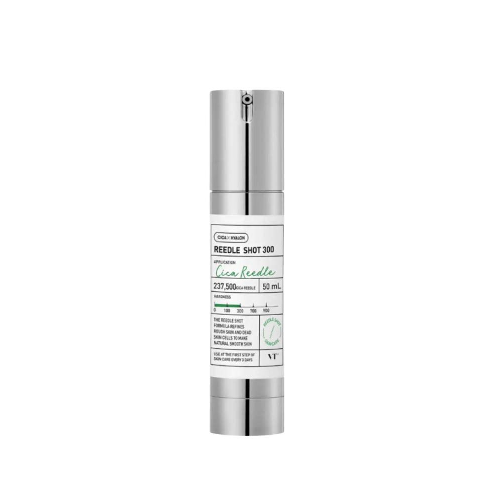 VT COSMETICS Reedle Shot 300